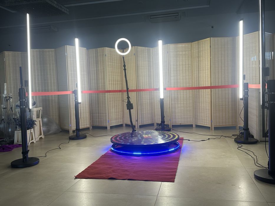 Fotobudka360/Videobidka360