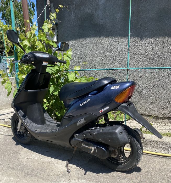 honda dio 34 хонда дио