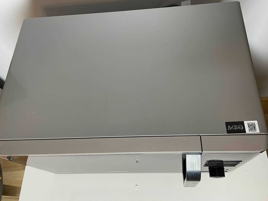 Kuchenka mikrofalowa Samsung 23L 800W