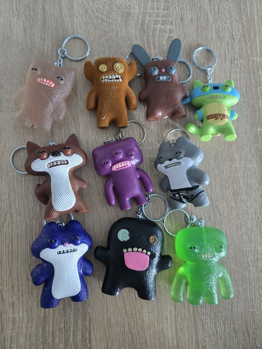 Fuggler обміняю або продам