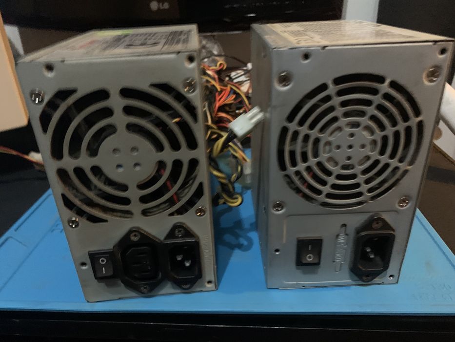 Bundle de peças para Pc