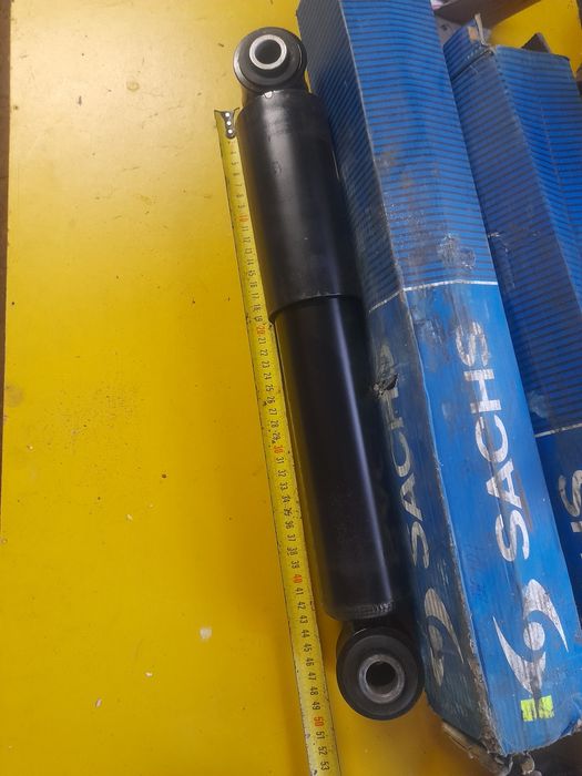 Продам амортизатори нові 2шт.