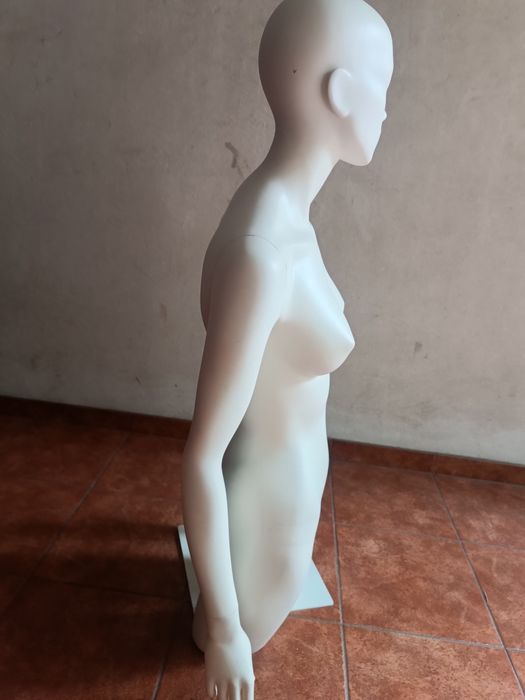 2 Manequins de senhora