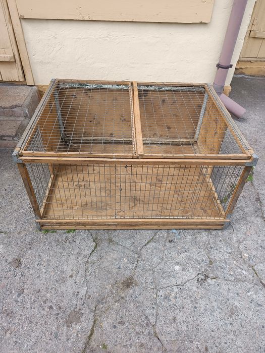 Продам ящик для цыплят и др.