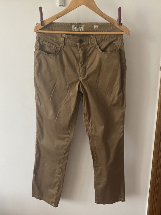 жіночі брюки MAC Sportiv Casual