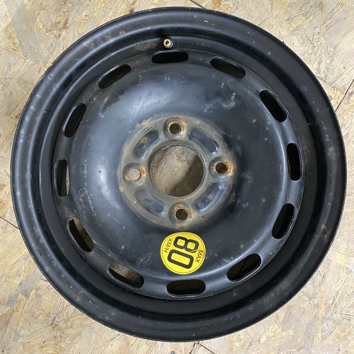 Диски 4х108 R14 (ET47.5) Ford