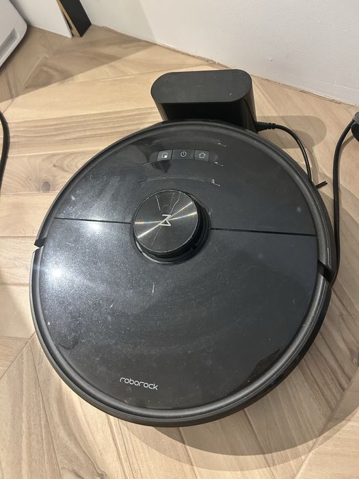 Robot Roborock S6 Max V