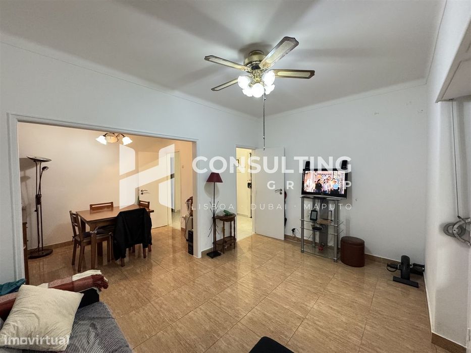 Apartamento T2 Venda em Santa Iria de Azoia, São João da Talha e Bobad