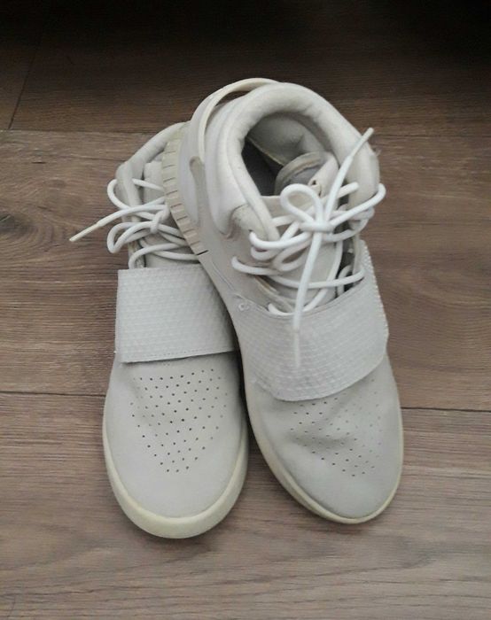 Buty damskie vans tubular