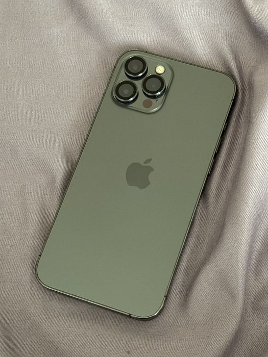IPhone 12 ProMax  256 Gb