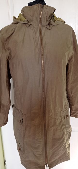 Kurtka typu parka r M