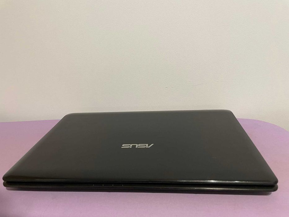 Laptop Asus K72JR i5 matryca, części