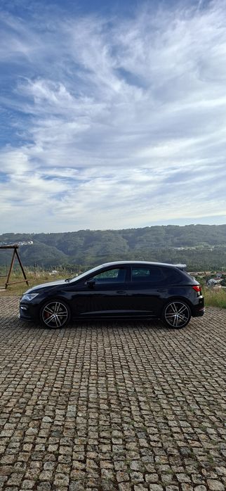 SEAT Leon — fotografia 7
