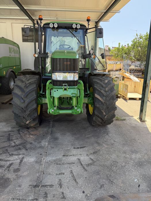 John Deere 6930 Premium