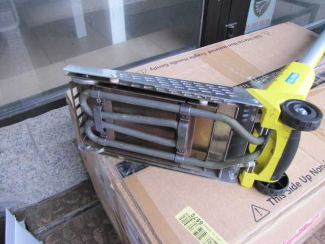 Urządzenie do wypalania chwastów 1100W GLORIA Thermoflamm