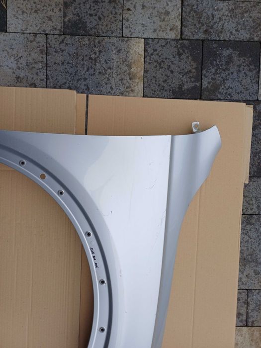 błotnik prawy audi q3 model 8u082.1106 rok 2011-18