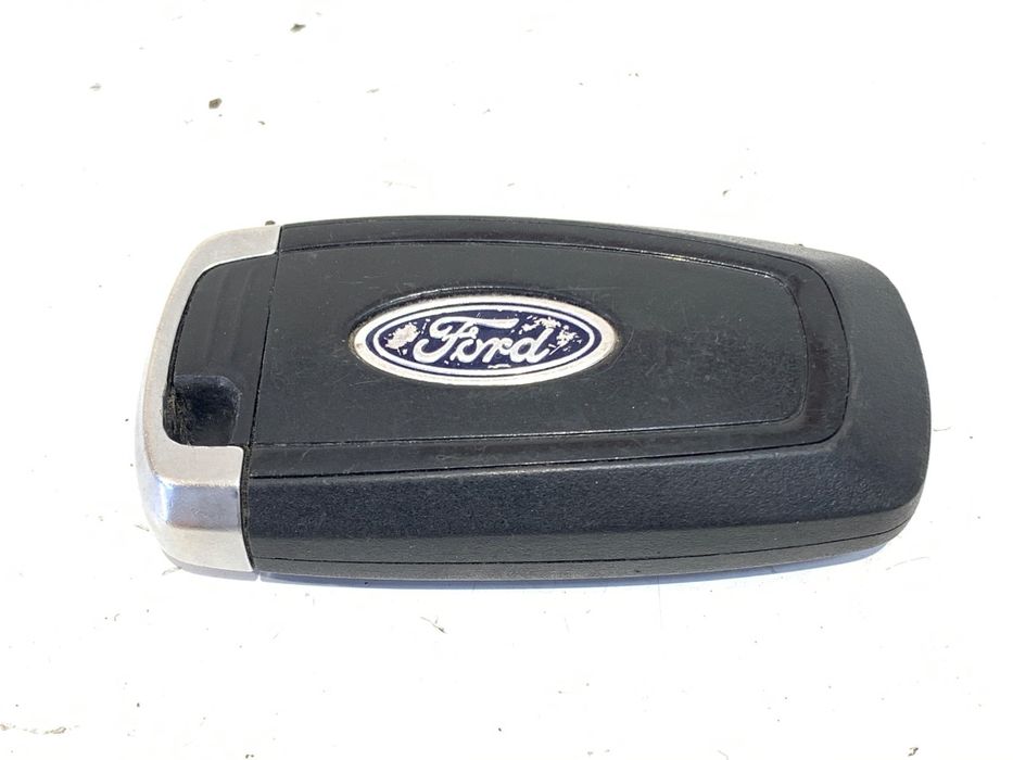 KLUCZYK PILOT FORD MONDEO MK5 PILOT IMMOBILISERA, ZDALNY