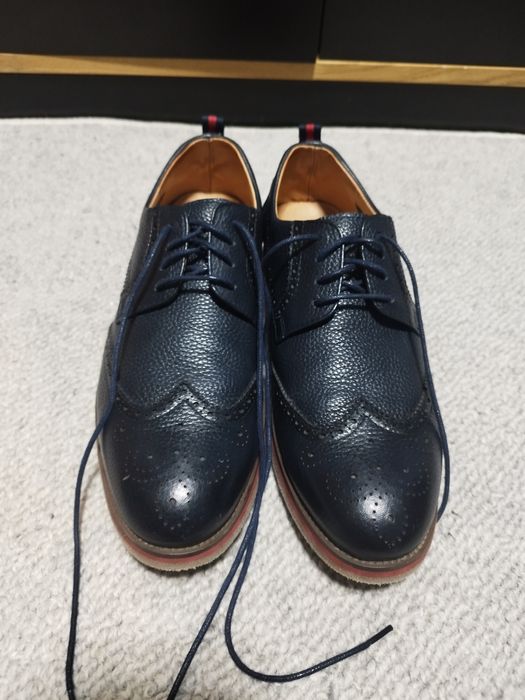 Buty Wittchen skórzane na rozmiar 39