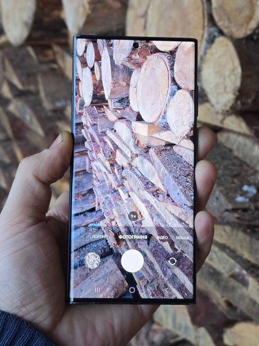 Samsung S22Ultra ( 8/128Gb )