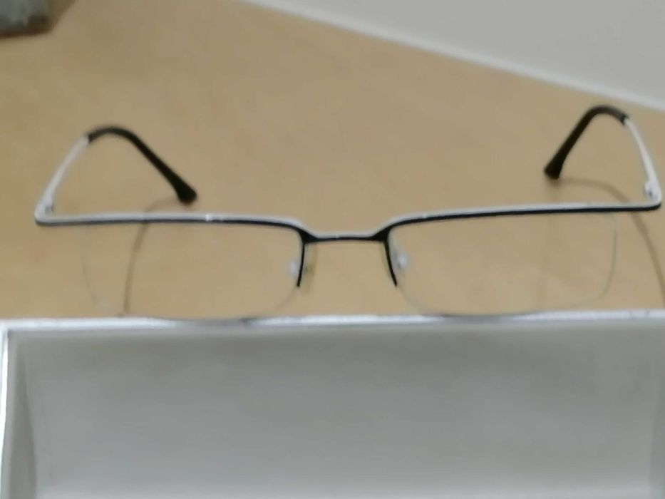 Armações de Óculos de Senhora