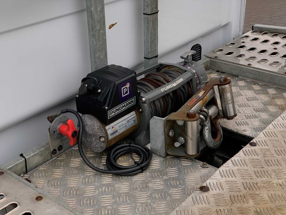 Mercedes-Benz Sprinter 2016