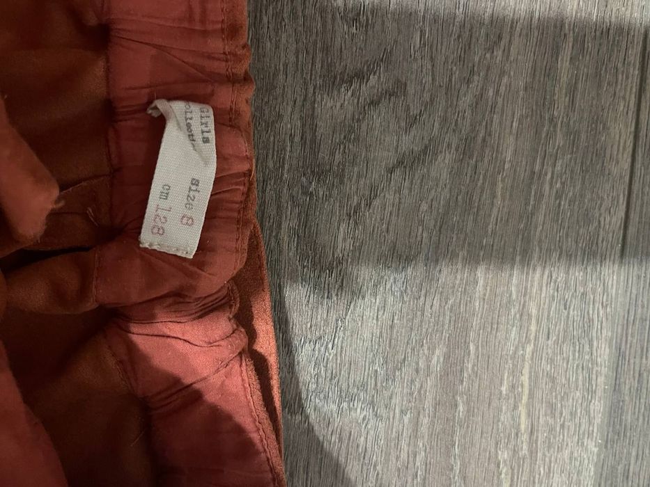 шорти Zara Girls