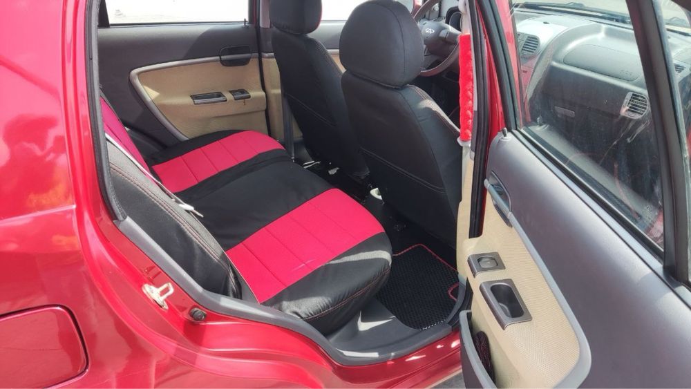 Продам ВЛАСНУ Cherry Kimo 2011 рік