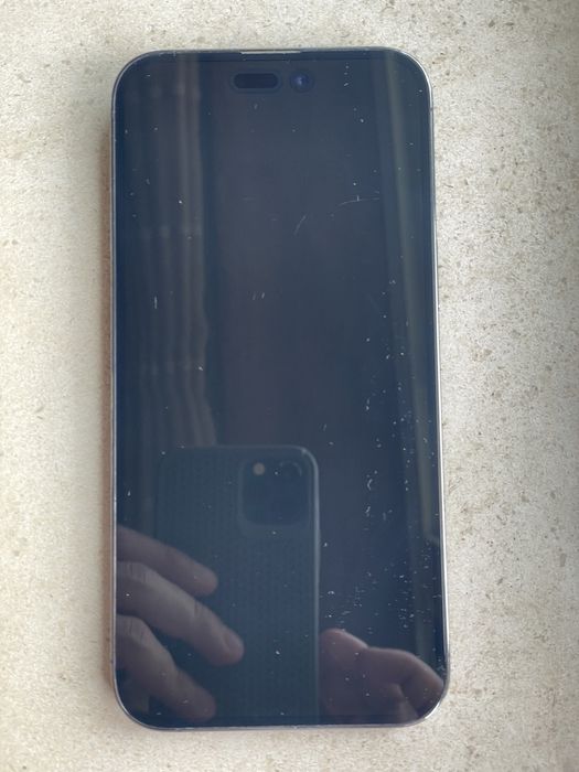 iPhone 14Pro Max 256GB Roxo