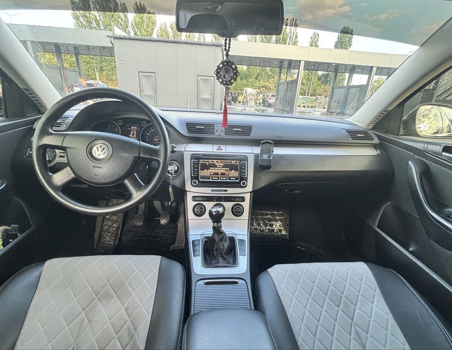 Продам Volkswagen Passat b6