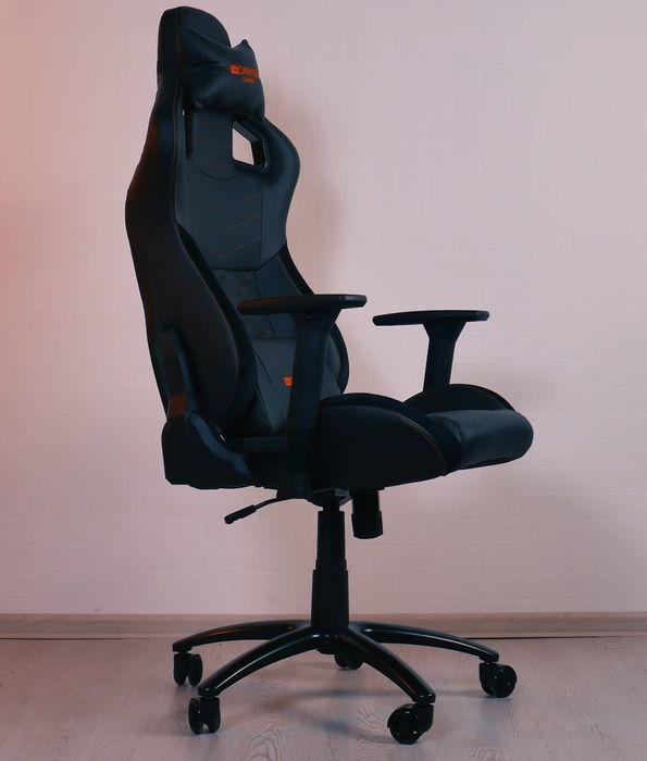 Ігрове Крісло Canyon Nightfall