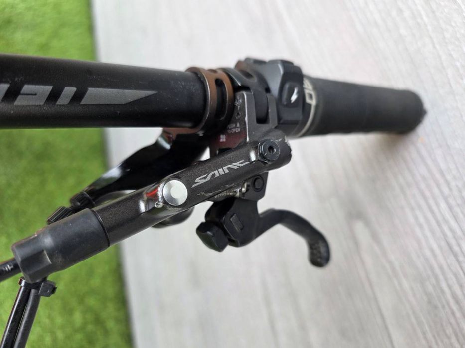 Електро велосипед Turbo Levo Comp Carbon 2019 (700wh)