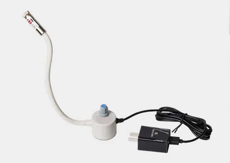 Лазер для швейної машинки, на магніті - 50мВт (хрест) - червоний