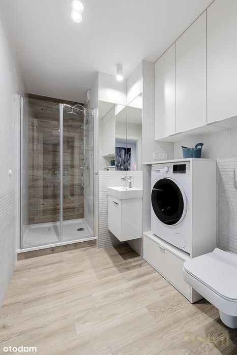 Do wynajęcia studio, 31 m.kw. ul. Milionowa, Fuzja