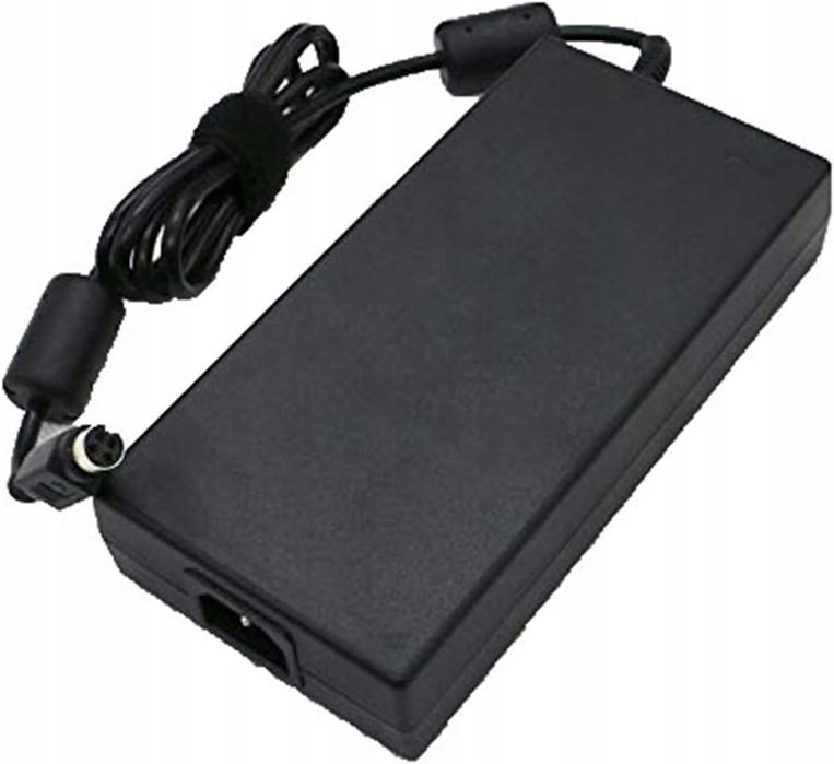 Zasilacz 230W 19,5V 11,8A, 4-pinowy do MSI A12-230P1A A230A003L