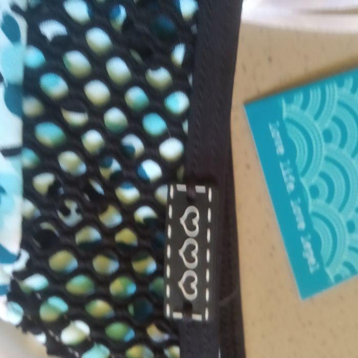 Bikini Lepel rozmiar L/XL majtki Nowe kąpielowe