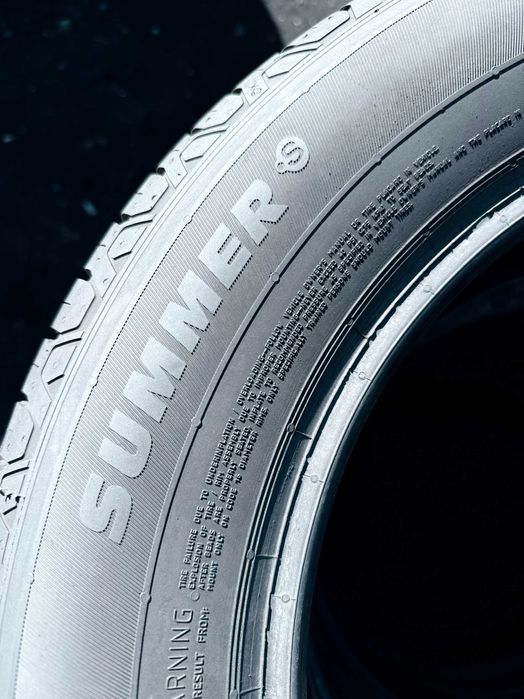 215 60 16 Point S 2024 95% шини літо