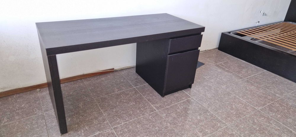 Cama Casal como nova64285603618817122