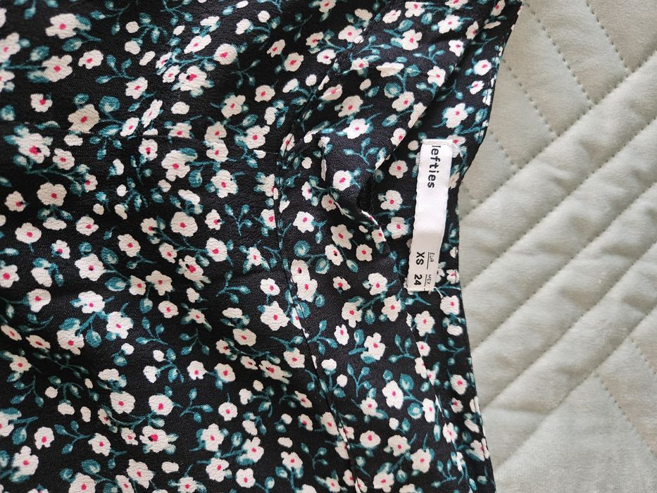 Saia florida Lefties