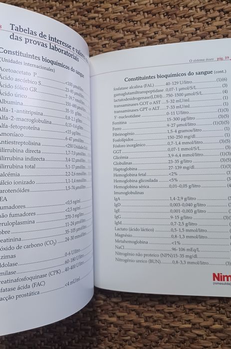 Doenças do aparelho locomotor - Volume 1