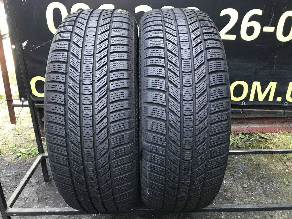 Зимові шини 235/55 R19 Continental WinterContact TS 870P (8941)