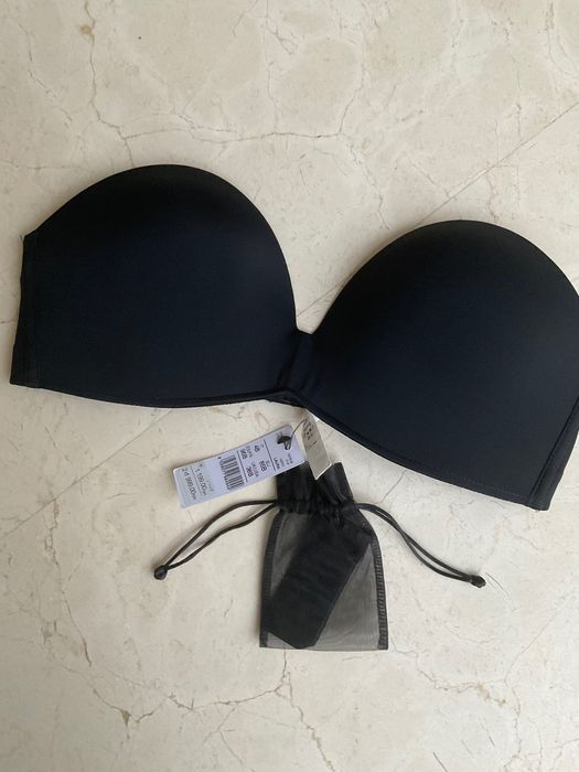 Бюстгальтер бандо Laura з мікрофібри Ultralight intimissimi, p. 85B