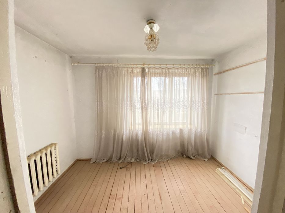 Квартира 2 кімнатна