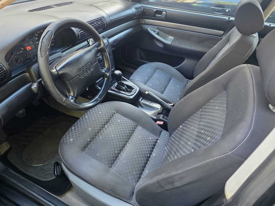 Audi A4 1.9TDI 1999