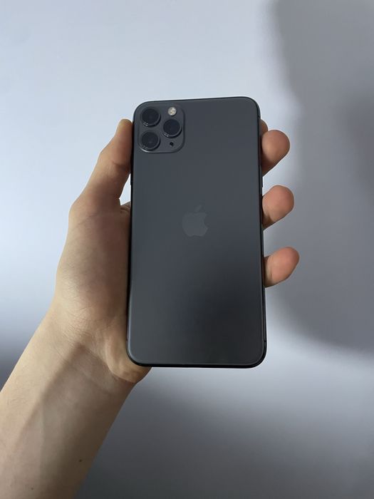 Iphone 11 pro max 64gb