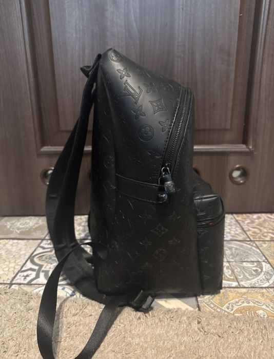 Plecak Louis Vuitton