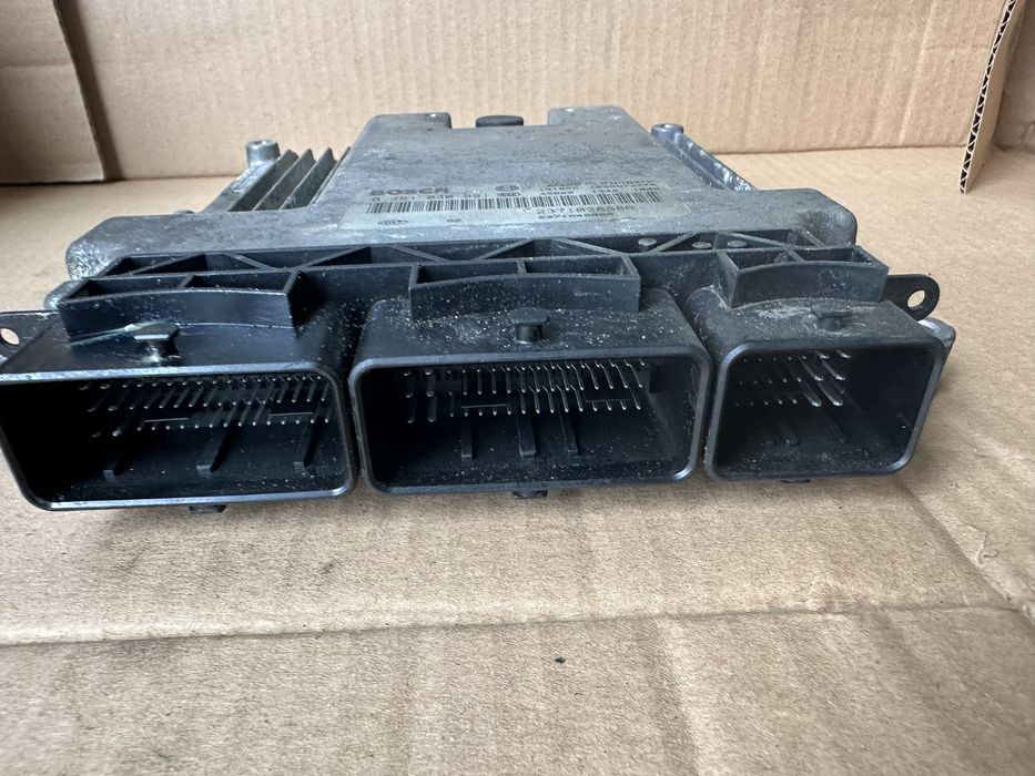 Centralina motor Renault trafic 1.6 DCI