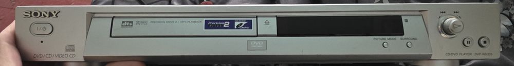 DVD Проигрыватель blu-ray sony bdp-s360