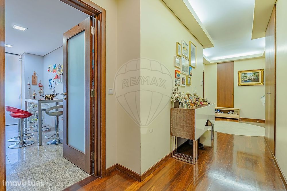 Apartamento T2 para venda
