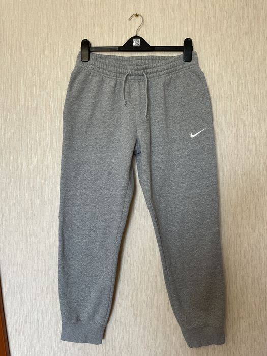Широкі спортивні штани Nike оригінал nike baggy pants nike swoosh