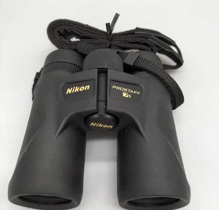 Binóculos Nikon Prostaff 7 S 8x40 waterproof